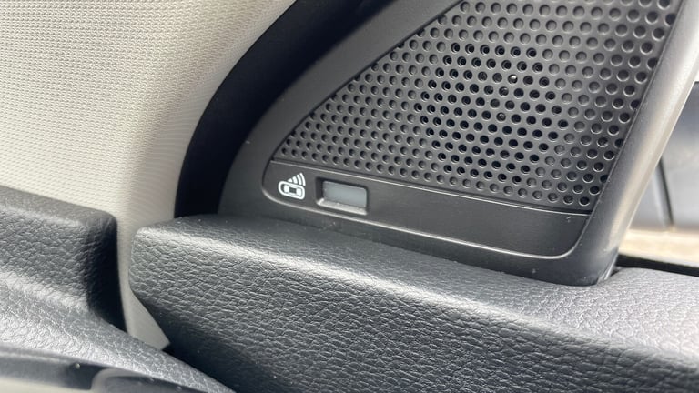 2024 MG HS 1.5 T-GDI SE 5dr DCT - Apple CarPlay/Android Auto  Petrol