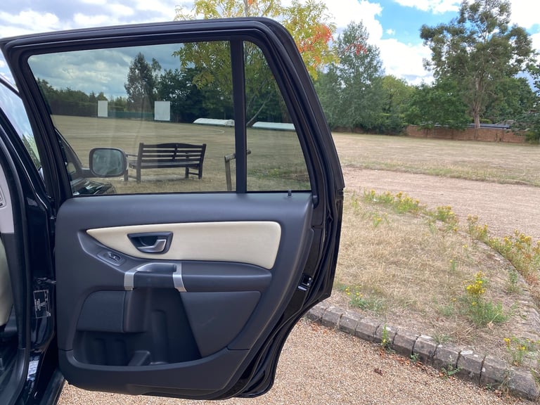 2012 Volvo XC90 2.4 D5 [200] SE 5dr Geartronic 7 SEATS Diesel