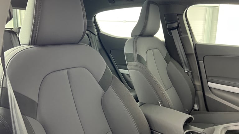 2021 Polestar Polestar 2 Long range Dual Motor - Plus SUV Electric Manual