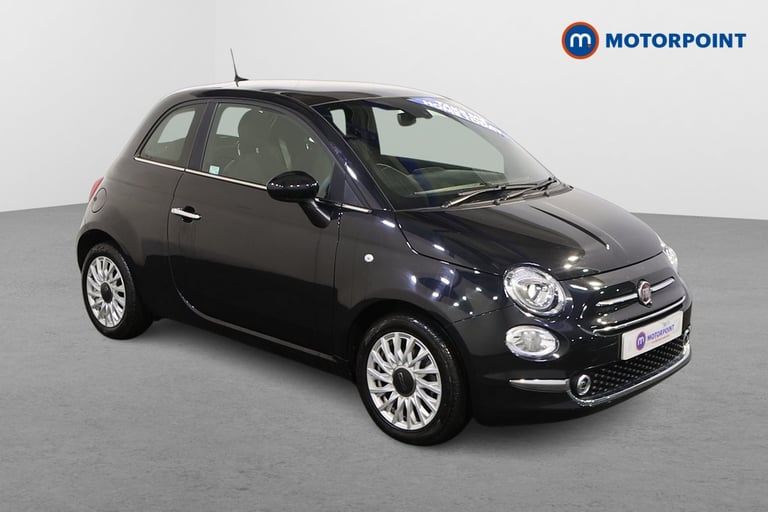 image for 2023 Fiat 500 1.0 Mild Hybrid 3dr Hatchback Petrol Manual
