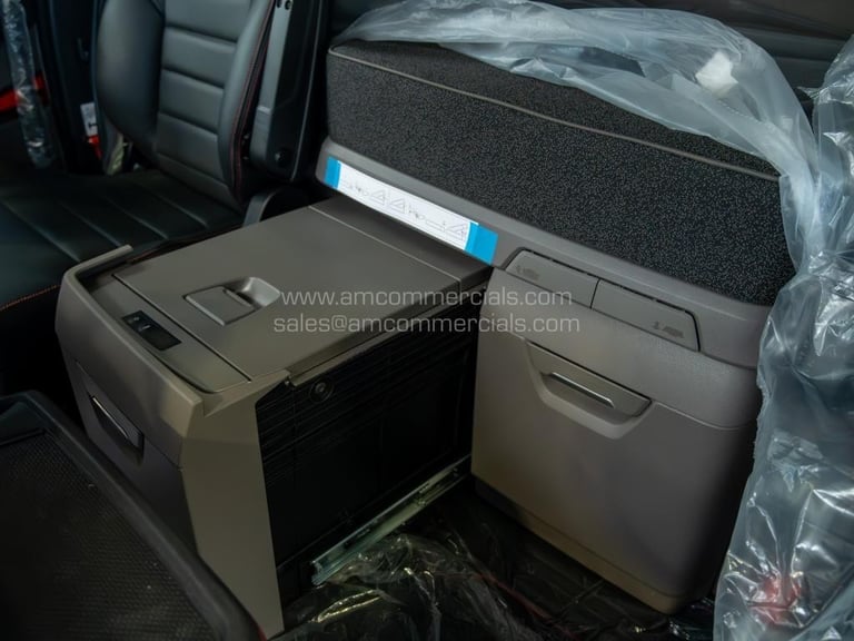 2025 SCANIA 770S V8 HIGHLINE 6X2 TWIN TAG