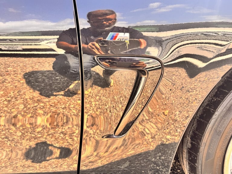 2020 BMW 4 Series 420d [190] M Sport 5dr Auto [Professional Media] CarPlay FSH COUPE Diesel Autom...