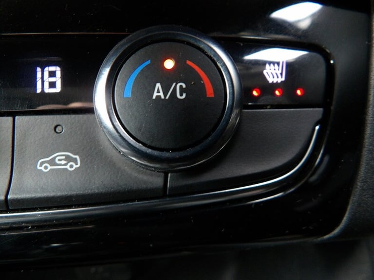 2022 Vauxhall Corsa Elite Edition Hatchback Petrol Manual