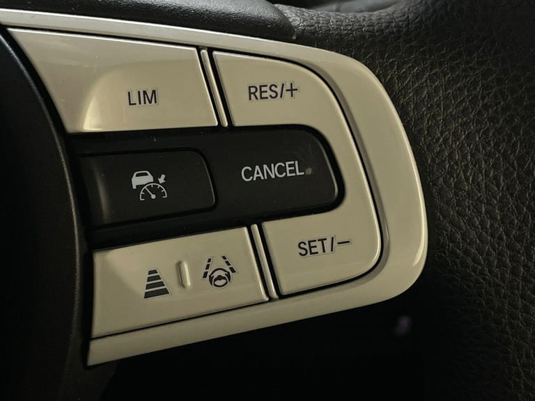 2021 Honda Jazz 1.5 h i-MMD SE eCVT Euro 6 (s/s) 5dr HATCHBACK Petrol/Electric Hybrid Automatic