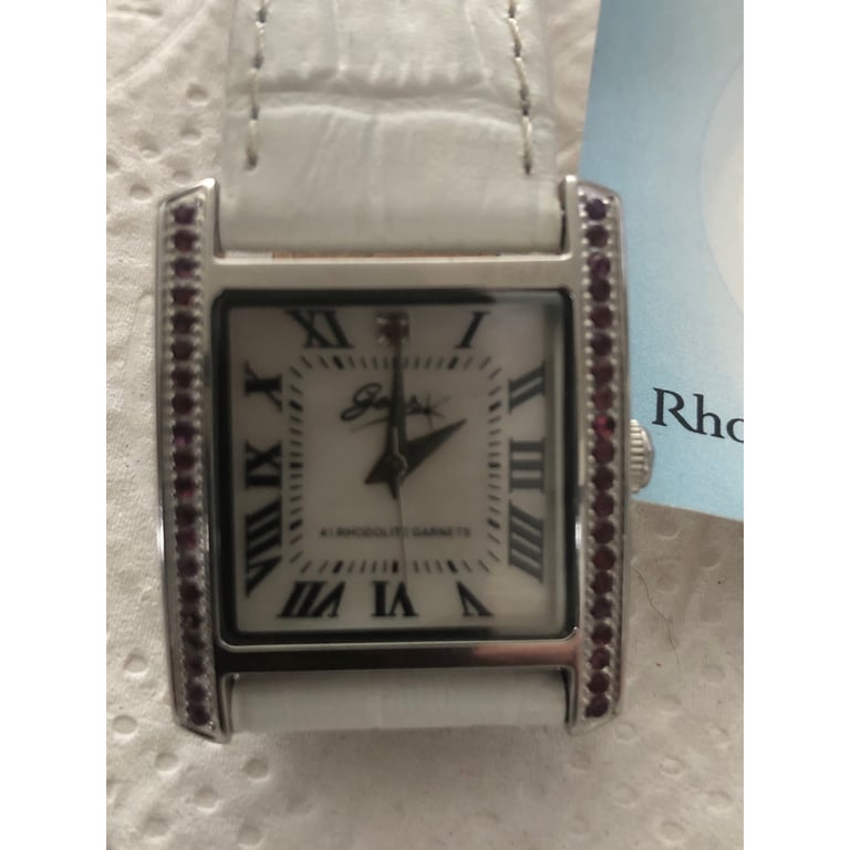 Ladies gems tv watch 