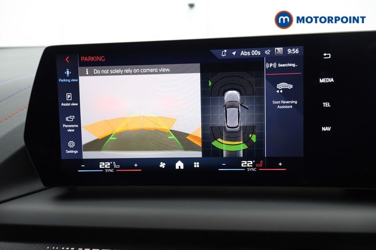 2025 BMW 1 Series M135 xDrive 5dr Step Auto Hatchback Petrol Automatic