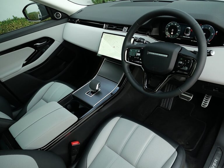 2023 Land Rover Range Rover Evoque 2.0 D200 Dynamic SE 5dr Auto ESTATE DIESEL Automatic