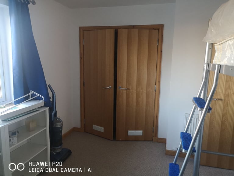 house swap Inverness