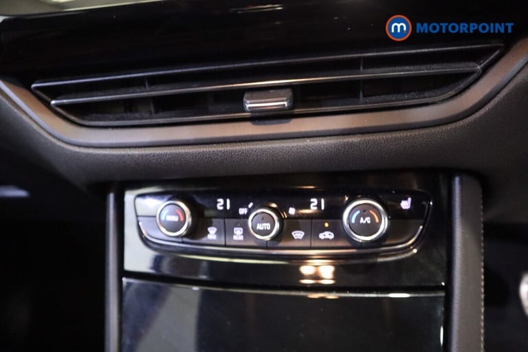 2022 Vauxhall Grandland 1.5 Turbo D Ultimate 5dr Auto SUV Diesel Automatic