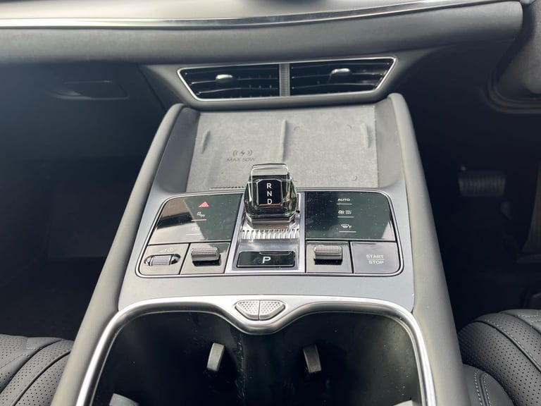  Byd Sealion 7 82.5kwh Design Suv 5dr Electric Auto Awd 530 Ps Electric