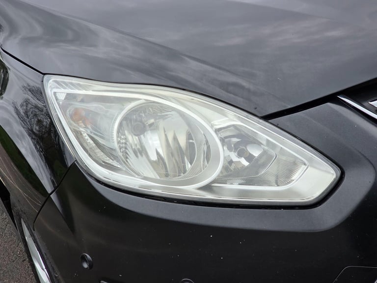2015 Ford C-Max 1.6 TDCi Zetec Euro 5 5dr MPV Diesel Manual
