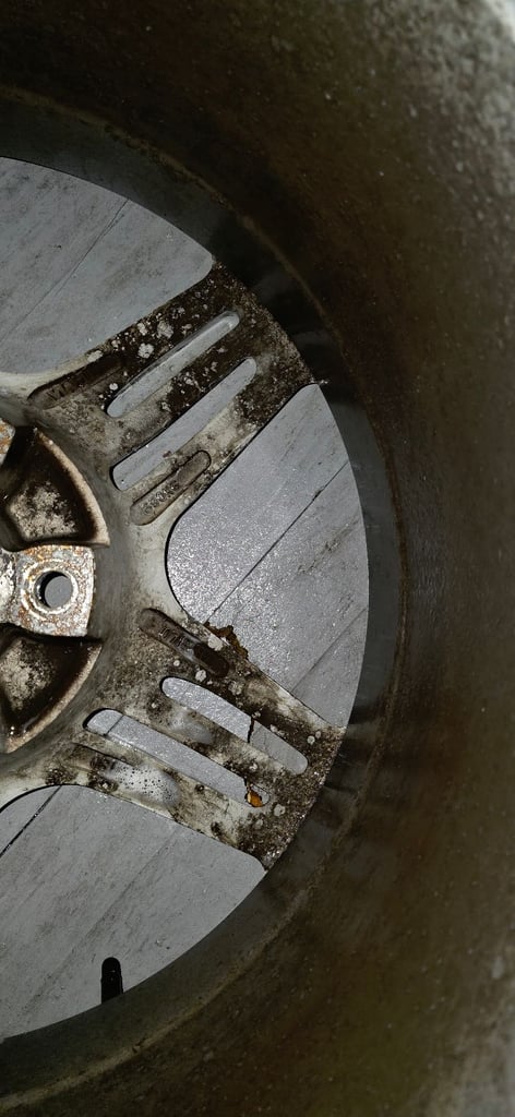 Porsche 911 turbo 5x130 wheels + tyres