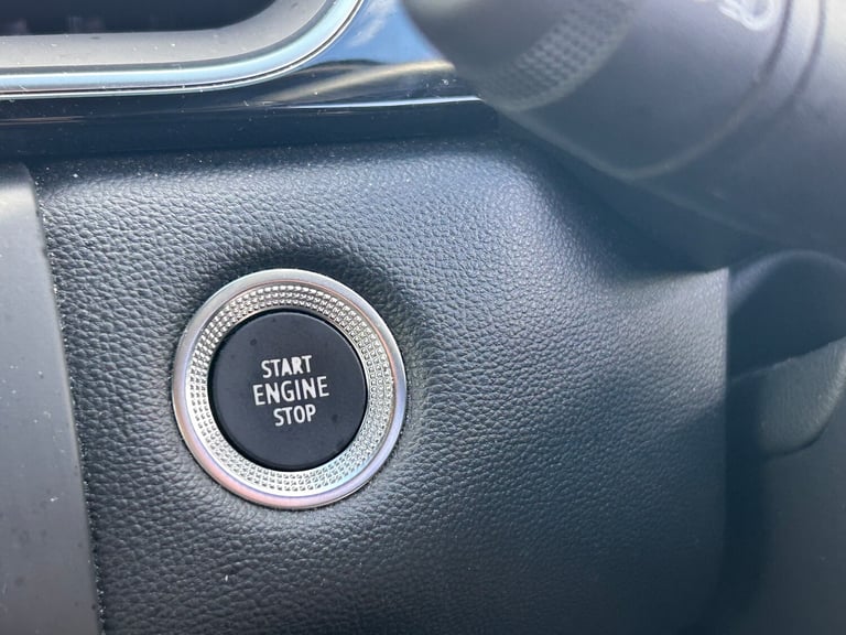 2023 Renault Captur 1.0 TCE 90 Rive Gauche 5dr Hatchback PETROL Manual