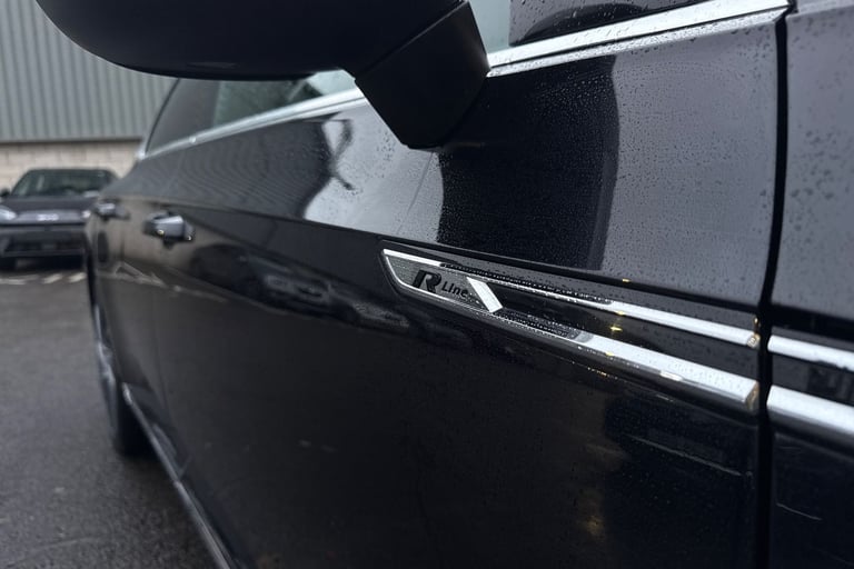 2018 Volkswagen Arteon 2.0 TSI R-Line Fastback DSG Euro 6 (s/s) 5dr Hatchback Automatic