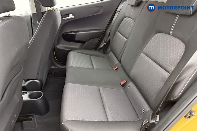 2023 Kia Picanto 1.0 2 5dr [4 seats] Hatchback Petrol Manual