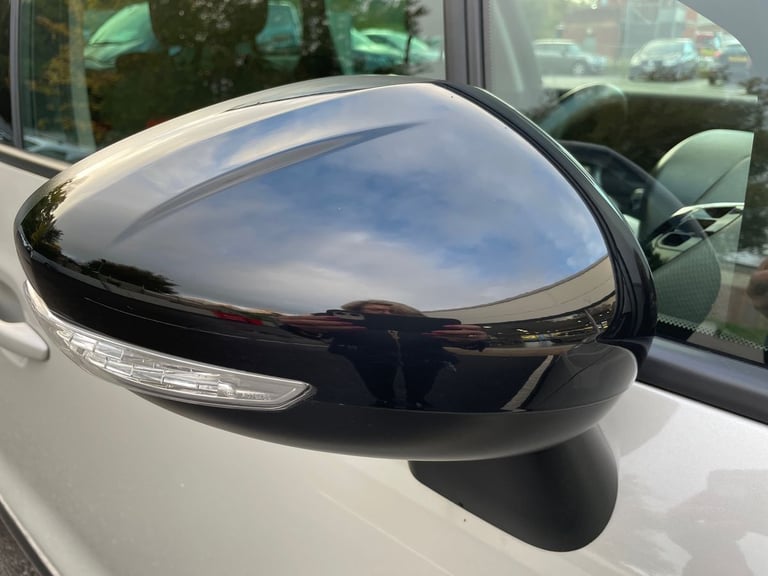 2020 Citroen C3 Aircross 1.2 PureTech 130 Flair 5dr EAT6 Hatchback Petrol Automatic