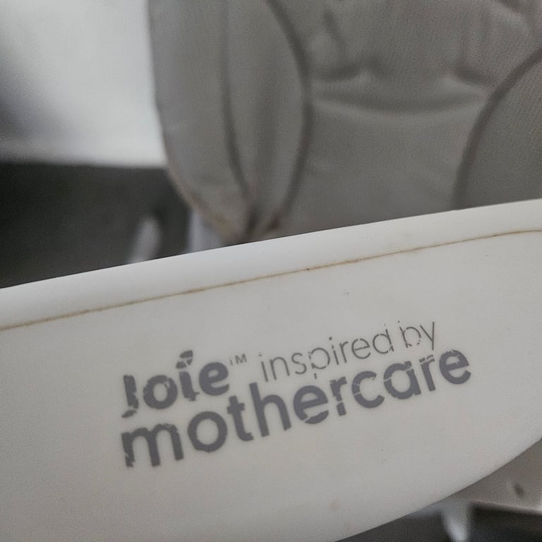 Joie High Chair