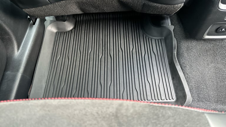 2023 Ford Kuga 2.5 PHEV ST-Line X 5dr CVT Estate Estate Hybrid Automatic