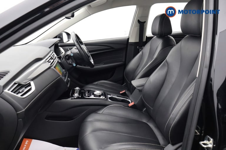 2022 MG MG5 115kW Exclusive EV 61kWh 5dr Auto ESTATE ELECTRIC Automatic