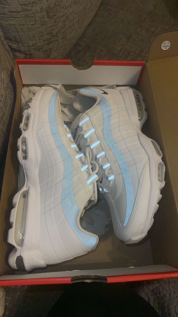 image for Men’s Nike 95’s