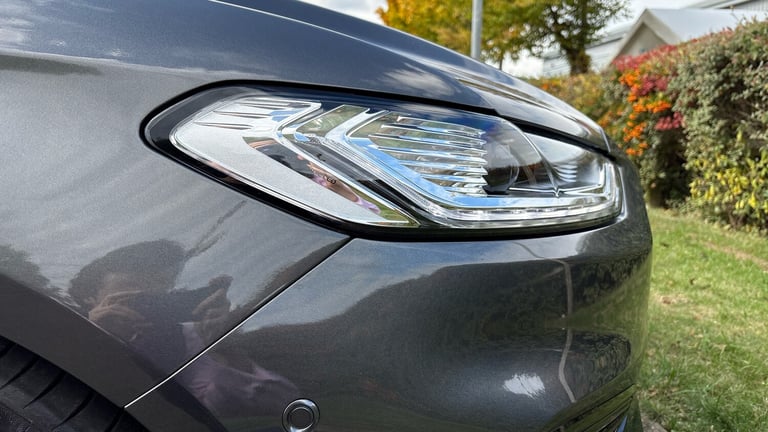 2019 Ford Mondeo 1.5 EcoBoost ST-Line Edition (Lux) 5dr Estate Petrol Manual