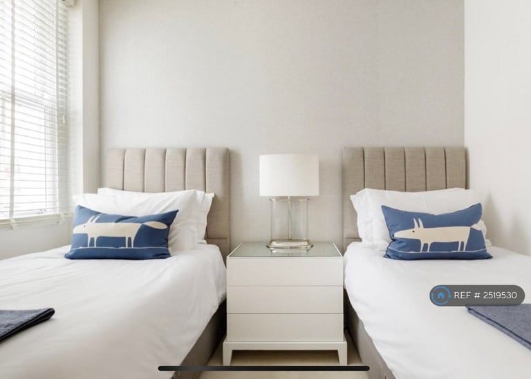 2 bedroom flat in Wandsworth Bridge Road, London, SW6 (2 bed) (#2519530)