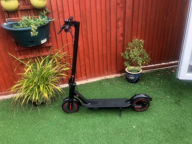 Foldable Electric scooter