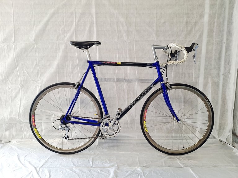 image for b   🚲🚲Wonderful Condition GIANT CADEX Road Bike 24 Speed XXL Frame 700C Warranty 🚲
