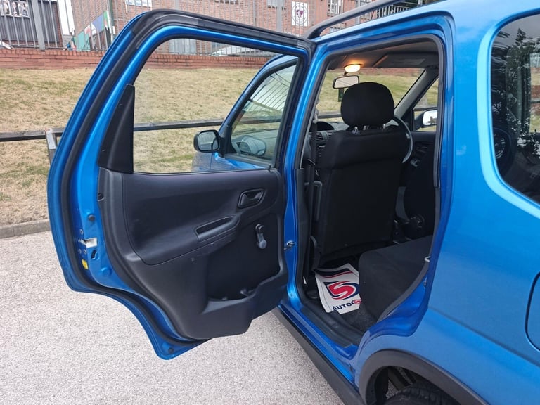 Suzuki Ignis 1.5 VVT 4Grip 5dr Petrol Manual - Image 33