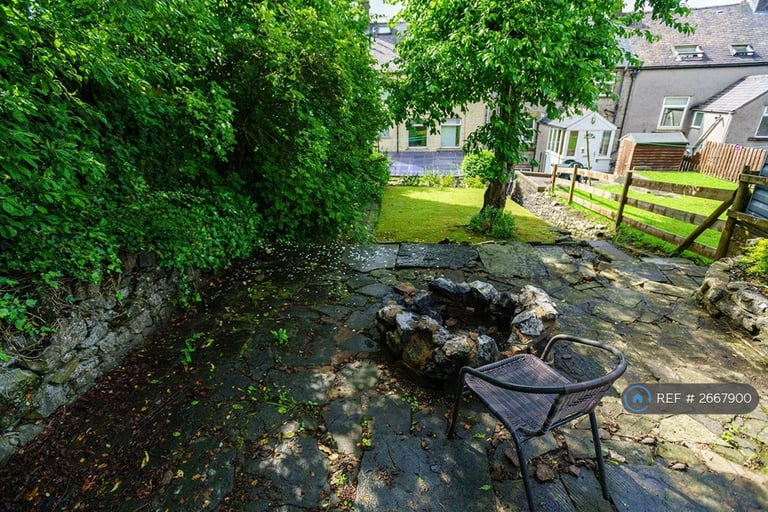 1 bedroom in Fairfield Road, Buxton, SK17 (#2667900)