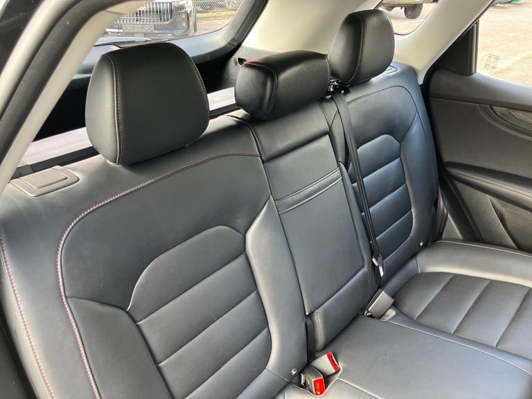2022 MG MG HS EXCITE ESTATE Petrol Manual