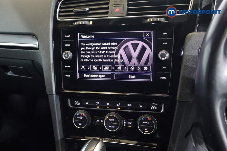 2020 Volkswagen Golf 2.0 TSI 300 R 5dr 4MOTION DSG HATCHBACK PETROL Automatic