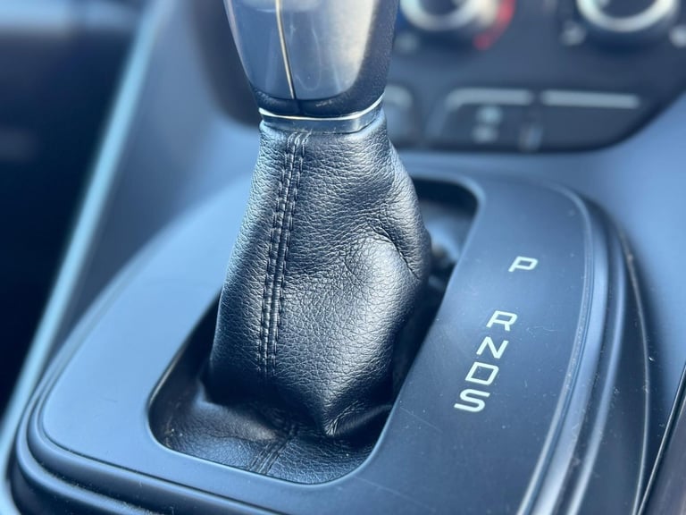 2016 Ford Kuga 2.0 TDCi EcoBlue Zetec Powershift AWD Euro 6 (s/s) 5dr HATCHBACK Diesel Automatic