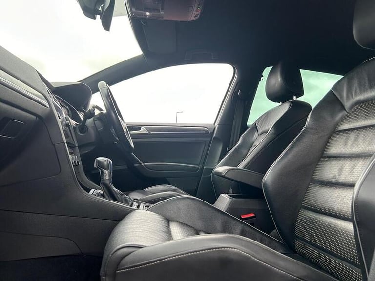 2018 Volkswagen Golf 1.4 TSI 8.7kWh GTE Advance Hatchback 5dr Petrol Plug-in Hybrid DSG Euro 6 ( ...