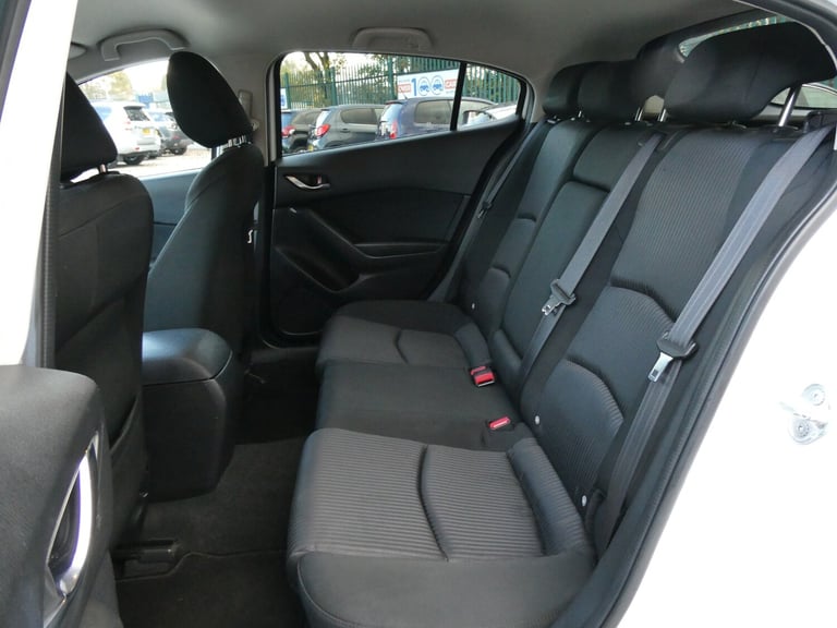 2.2d Sport Nav 5dr *1 OWNER +9 SERVICES +LOW MILES +£20 TAX +ULEZ *