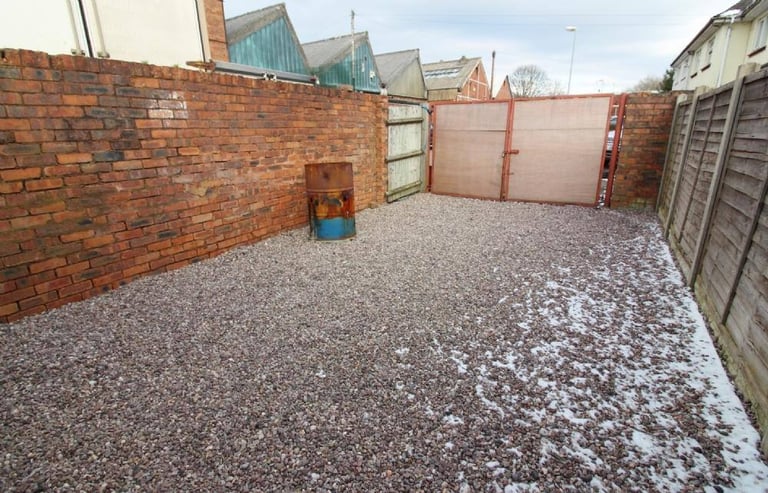 3 Bedroom Terraced house to Rent - Wednesbury 