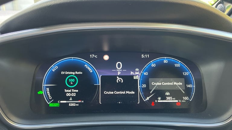 2025 Toyota Corolla 1.8 Hybrid Excel 5dr CVT Hybrid Estate Estate Hybrid Automatic