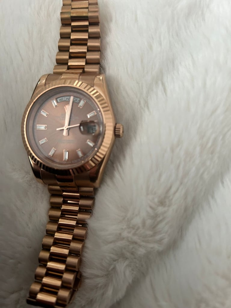 image for Men's watch