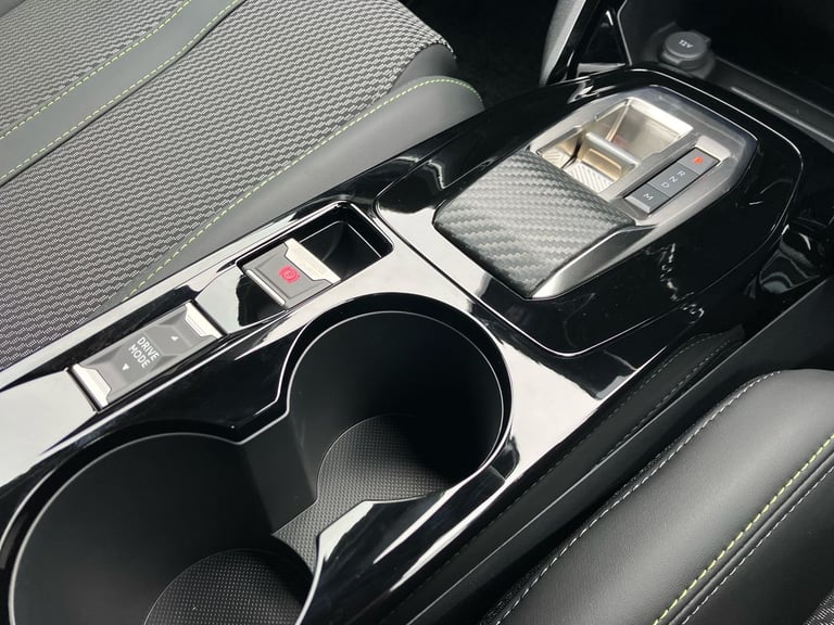 2025 Peugeot 2008 1.2 Hybrid 145 GT 5dr e-DSC6 Estate Automatic