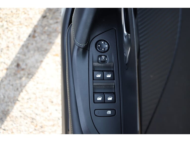 2023 Peugeot 2008 PureTech GT SUV Petrol Automatic