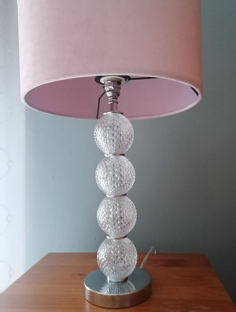 Laura Ashley Bloomfield Lamp Base