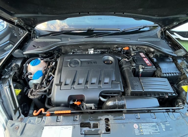 2010 (60) SKODA YETi 2.0 TDi SE CR RUNS/DRIVES GREAT LONG MOT LOVELY CAR!