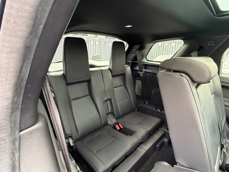 2019 Land Rover Discovery Sport 2.0 TD4 180 Landmark 5dr Auto ESTATE Diesel Automatic