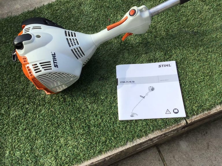 Stihl FS40 strimmer excellent condition just serviced