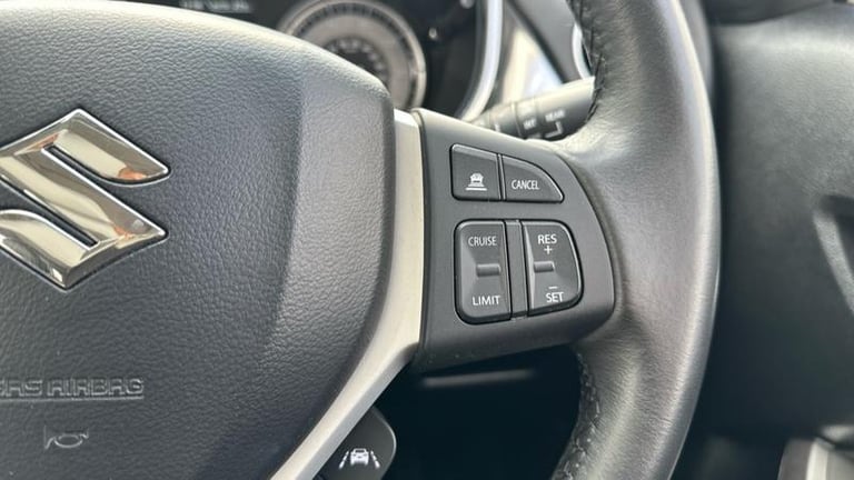 2022 Suzuki Vitara 1.4 Boosterjet MHEV SZ5 SUV 5dr Petrol Hybrid Manual ALLGRIP Euro 6 (s/s) ( Es...