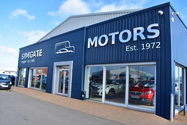 2016 Peugeot 208 1.6 208 GT Line Blue HDi S/S 5dr Hatchback Diesel Manual