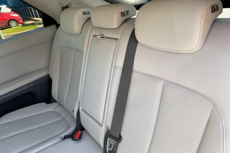 2025 Hyundai IONIQ 5 239kW Ultimate 84 kWh 5dr AWD Auto ESTATE Electric Automatic