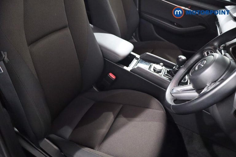 2021 Mazda Mazda3 2.0 e-Skyactiv G MHEV SE-L 5dr Hatchback Petrol Manual
