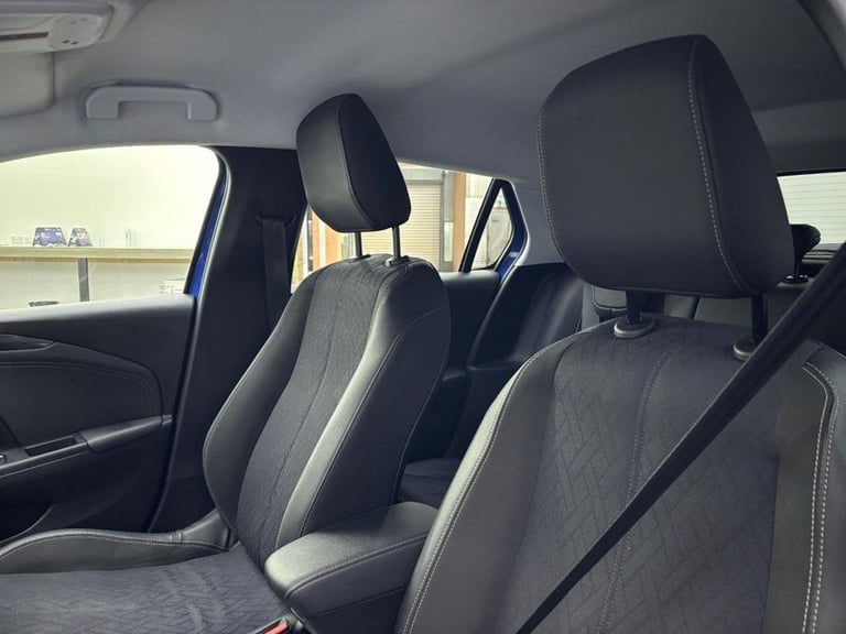 2020 Vauxhall Corsa 1.2 Turbo Elite Nav Premium Hatchback 5dr Petrol Manual Euro 6 (s/s) (100 p H...