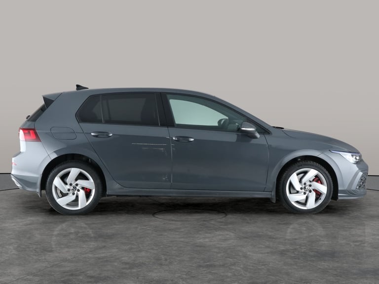 2022 Volkswagen Golf 1.4 TSI 13kWh GTE Hatchback 5dr Petrol Plug-in Hybrid DSG Euro 6 (s/s) (245 ...